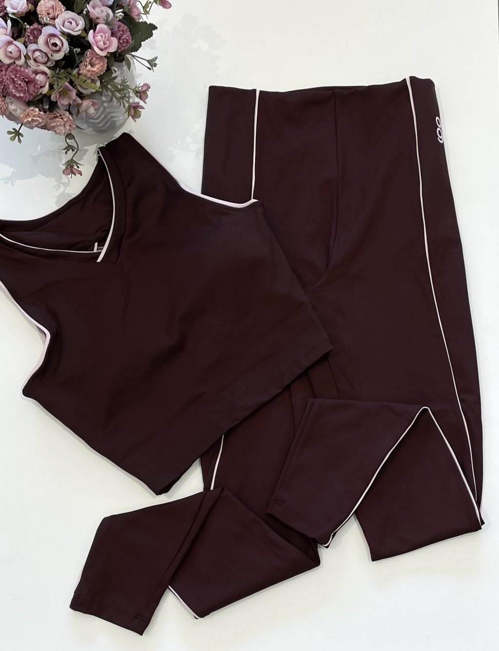 Conjunto alto giro 
