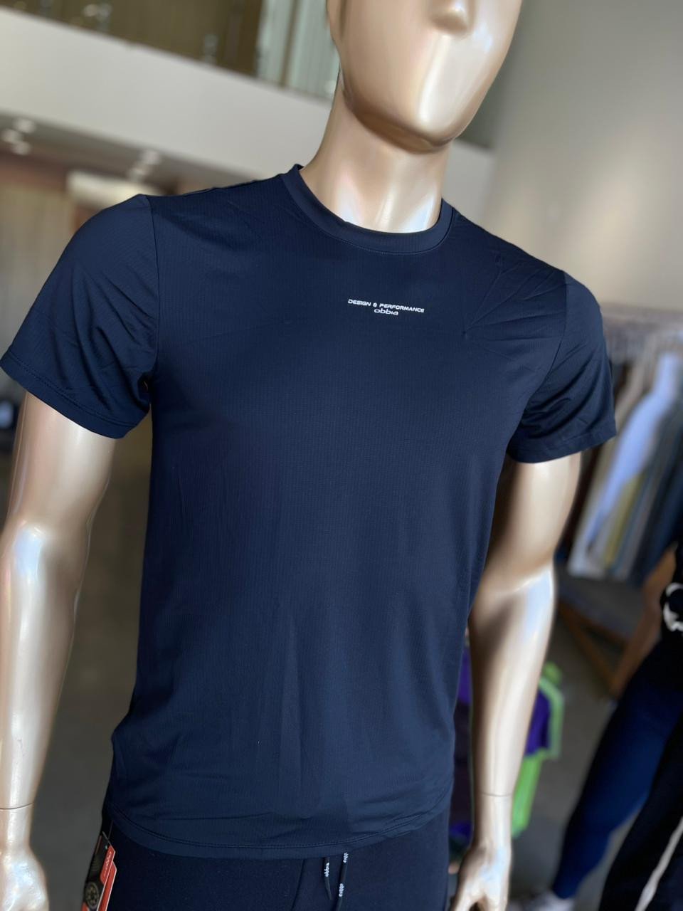 camiseta obbia