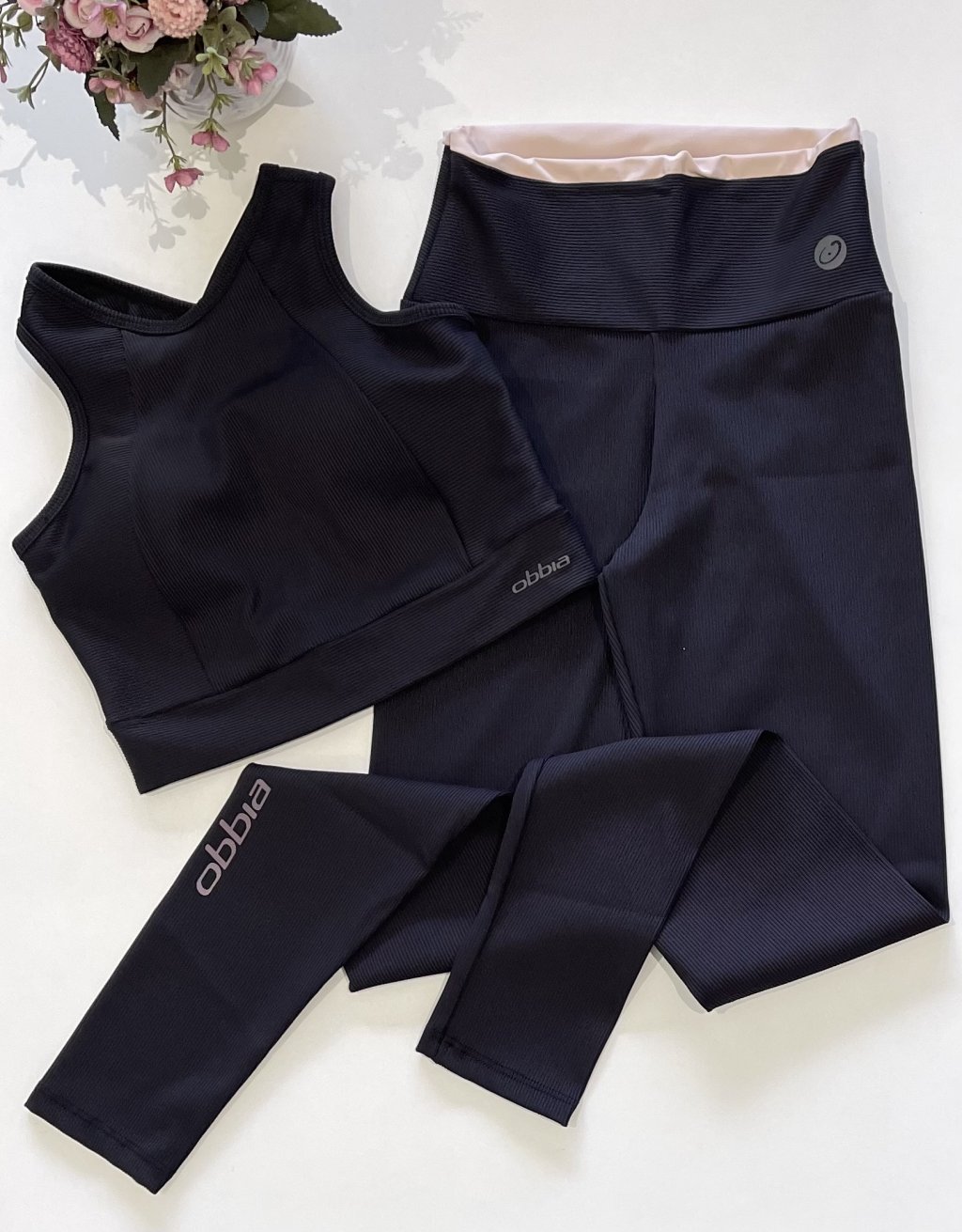 Conjunto obbia 