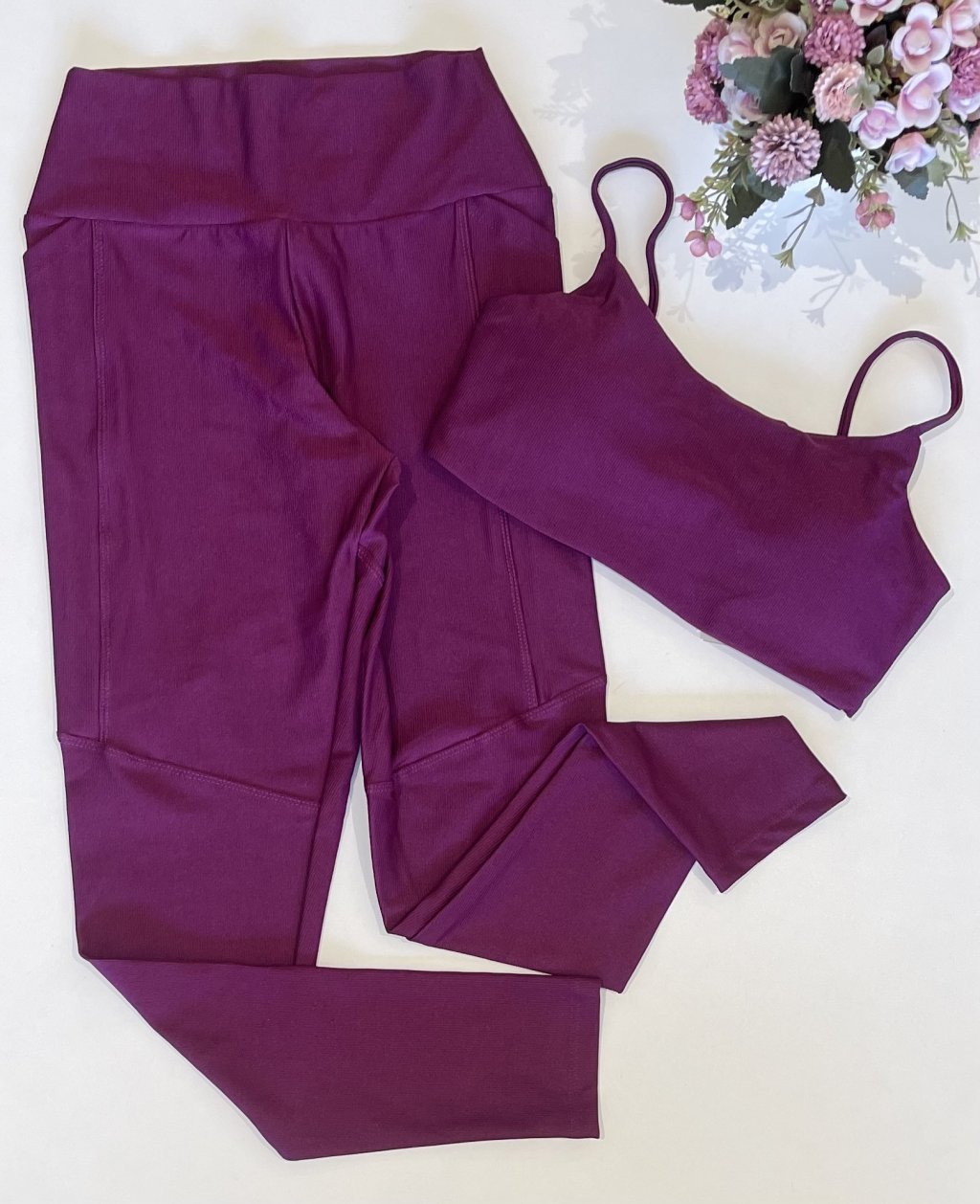 Conjunto Live 