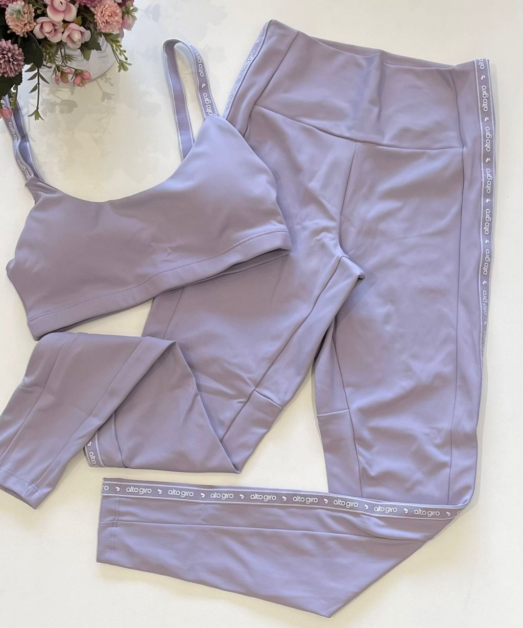 Conjunto Alto Giro