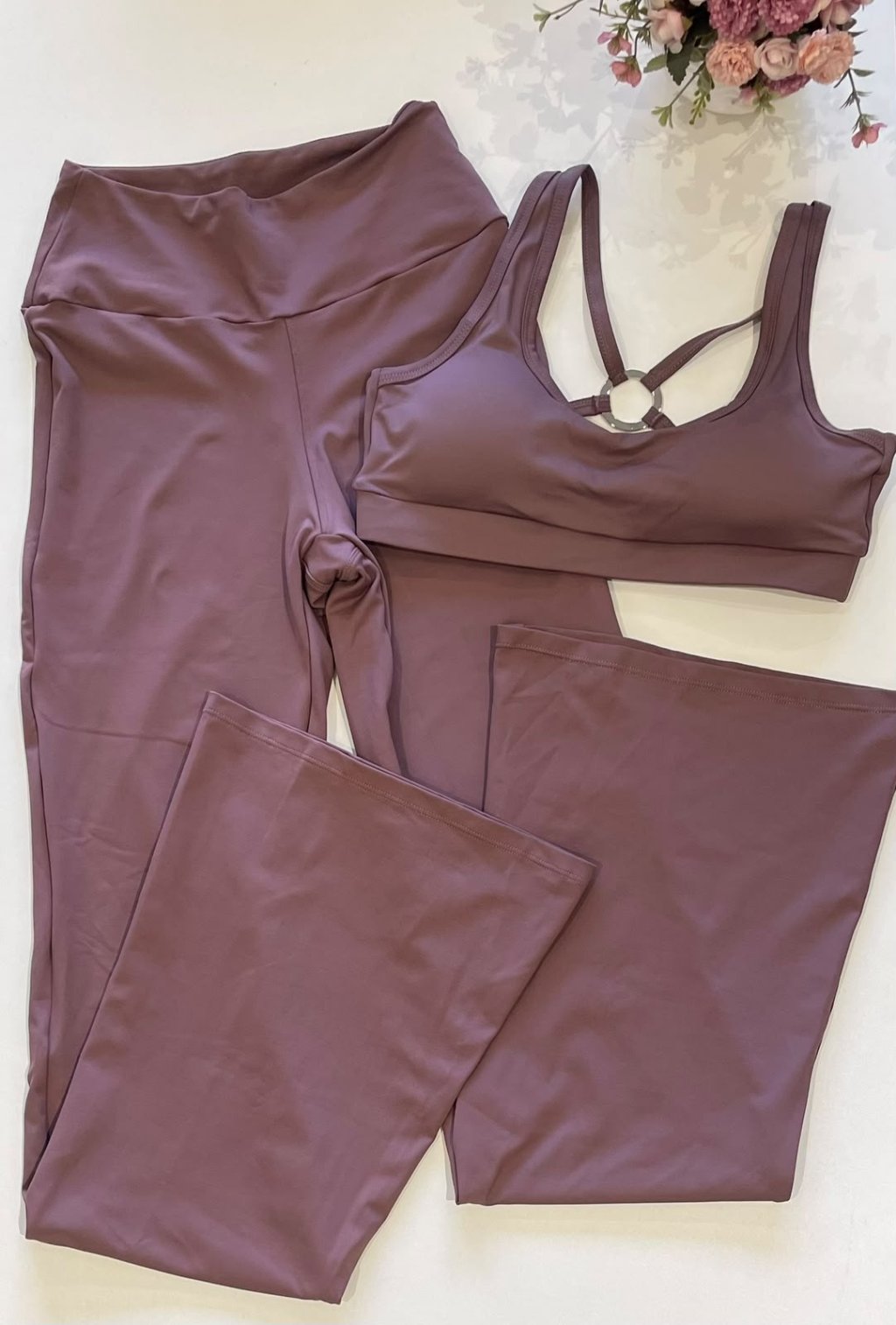 Conjunto Letsgym