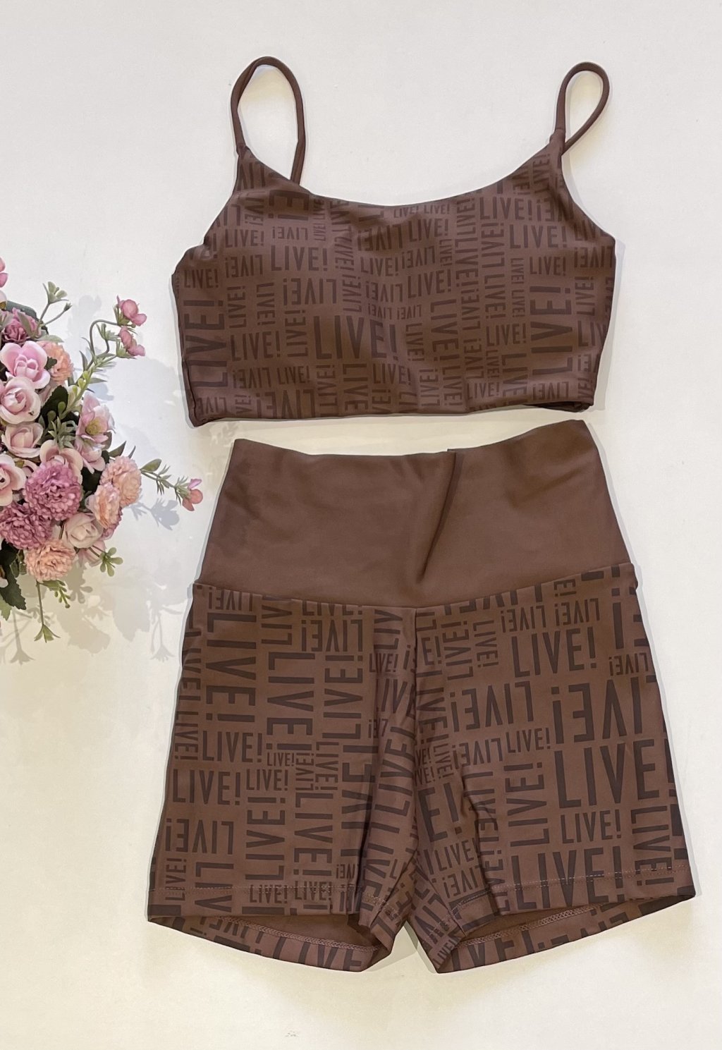 Conjunto live
