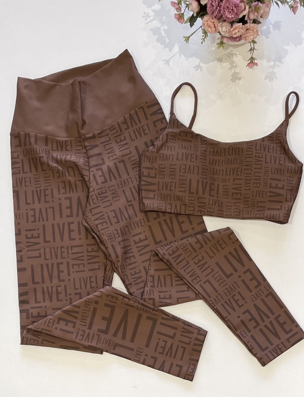 Conjunto Live