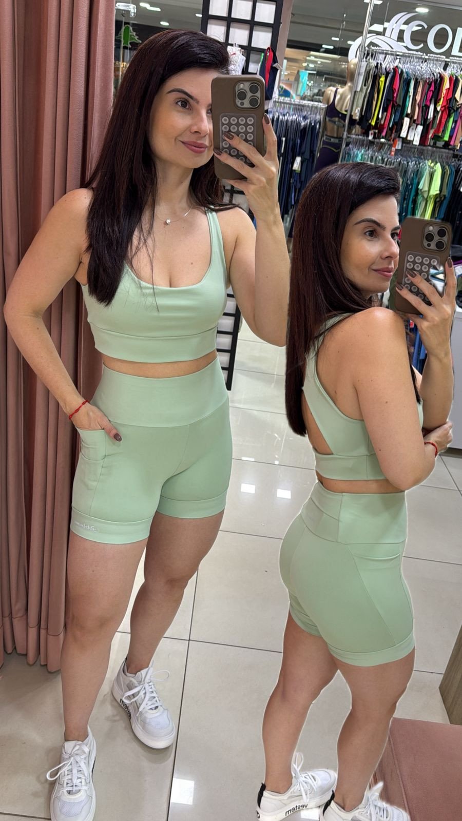 short avulso