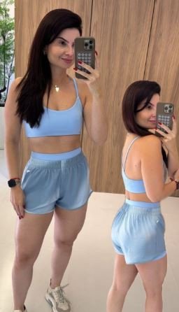 short avulso