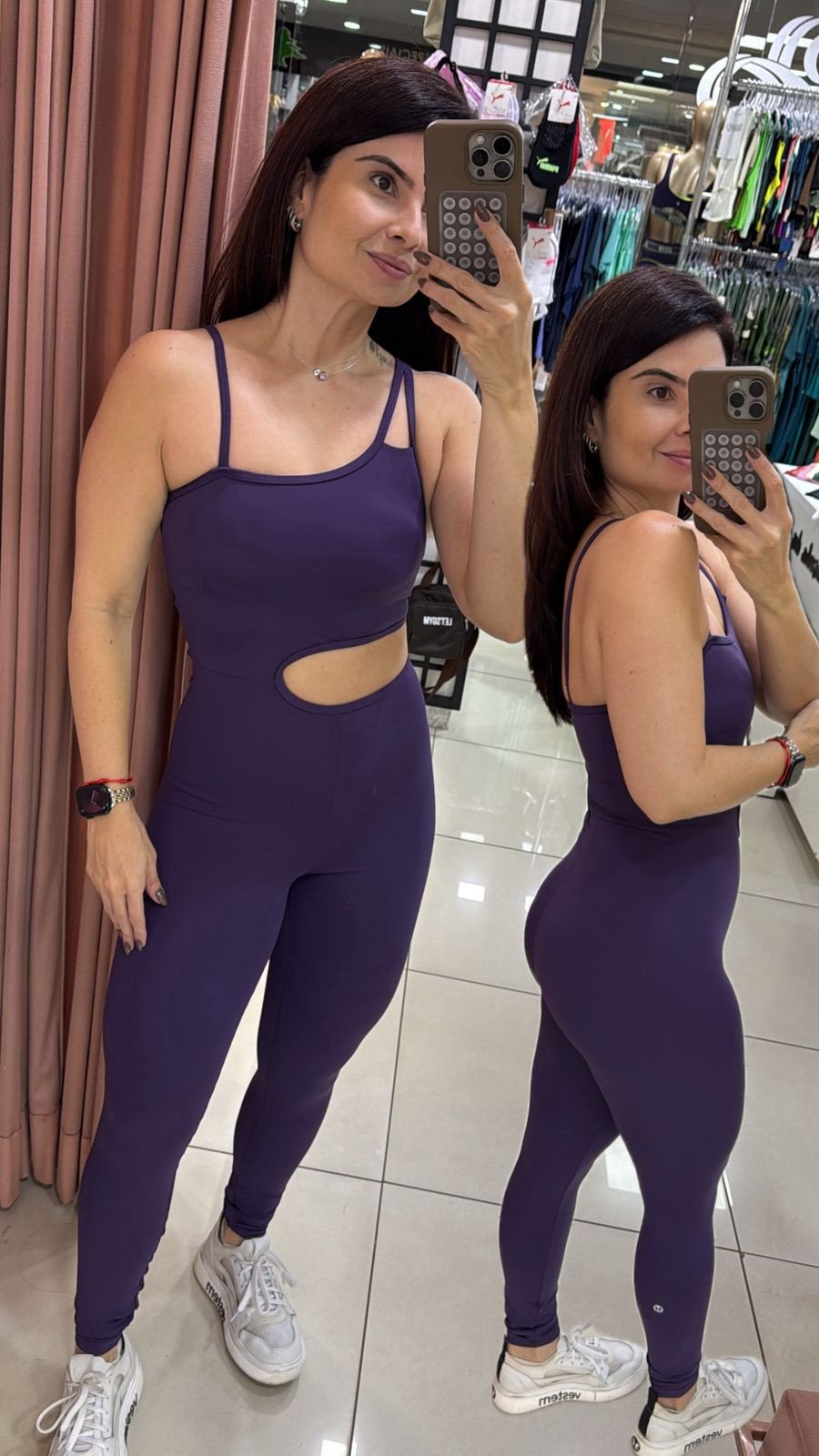 Macacão