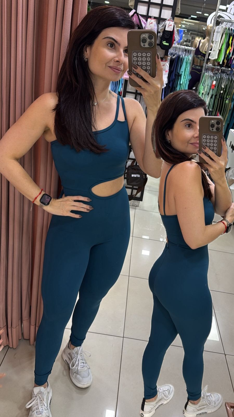 Macacão