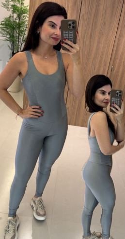 macacão