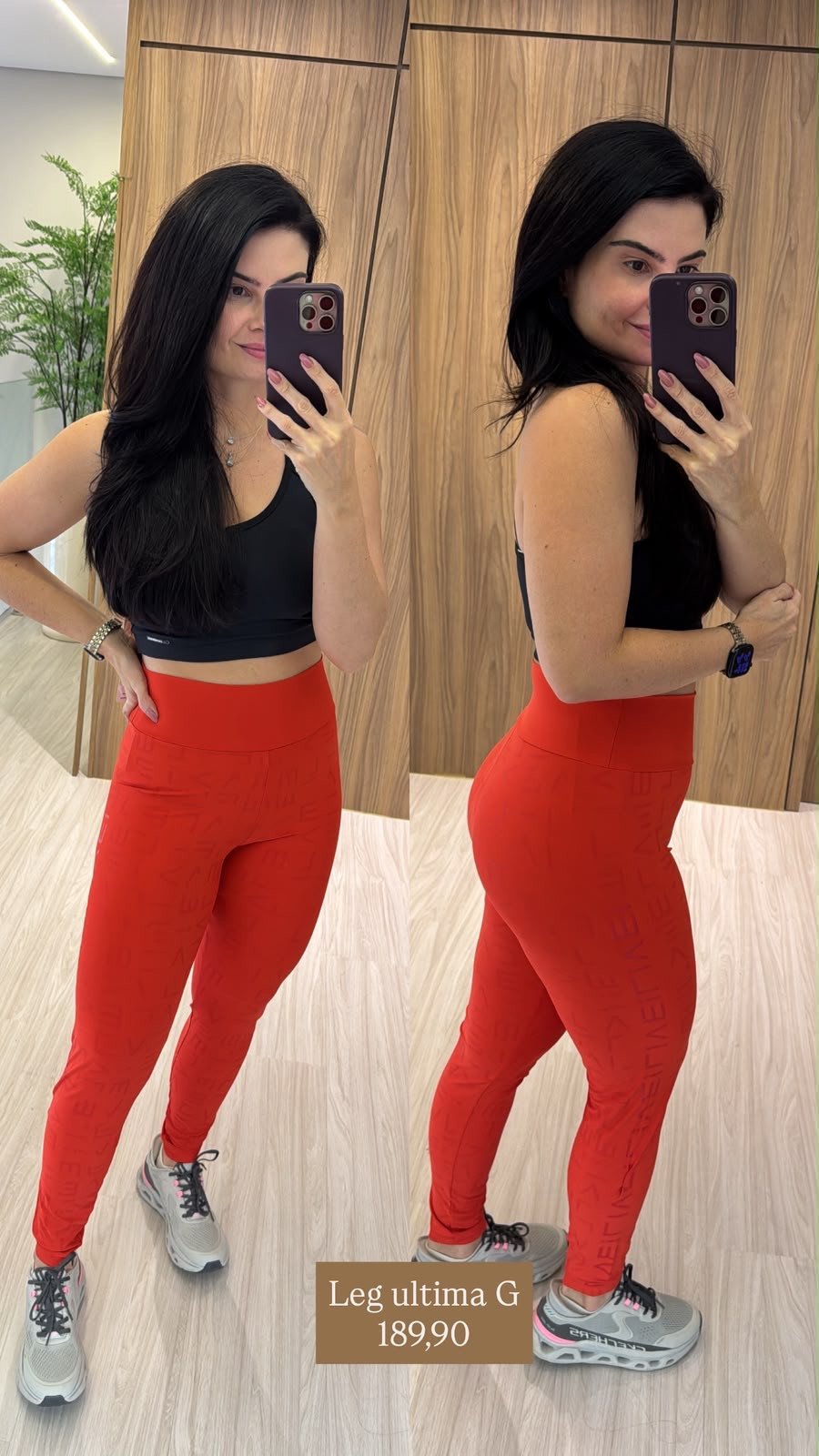 Leg avulsa