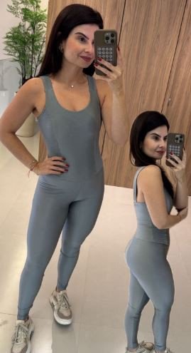 macacão 