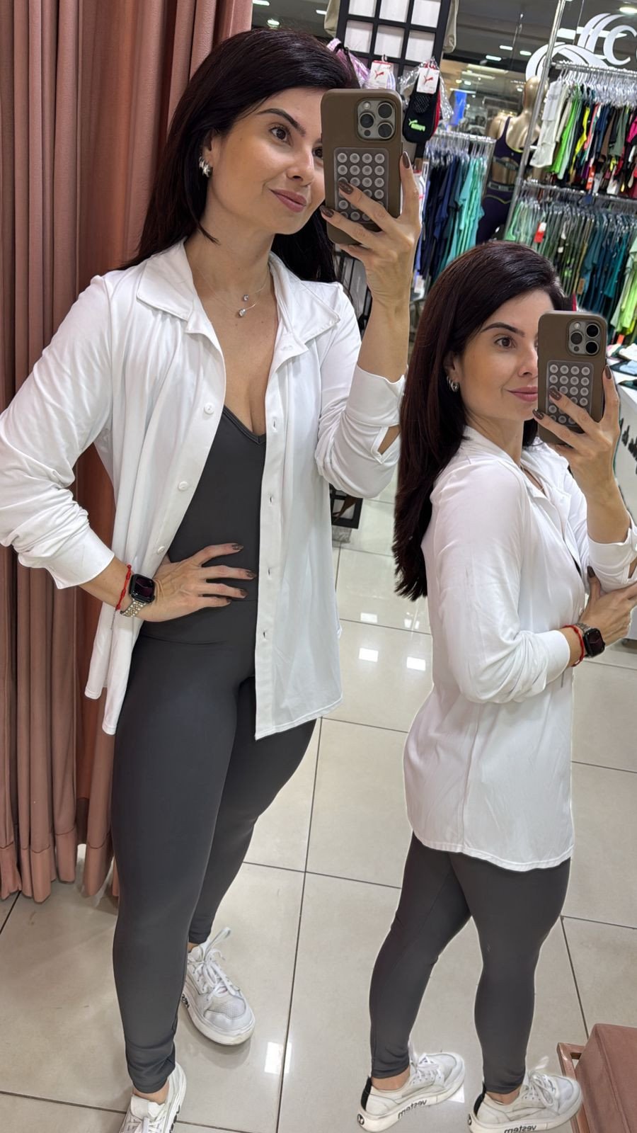 camisa 