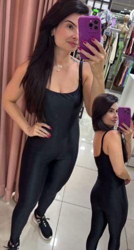 macacão