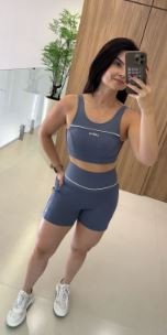 short avulso 