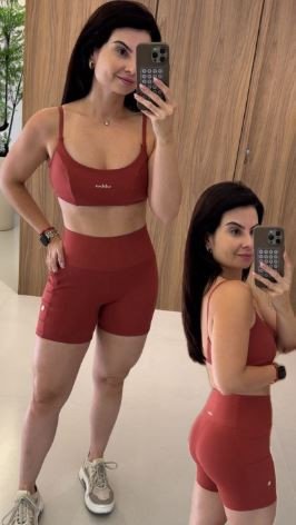 short avulso  