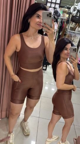 short avulso 