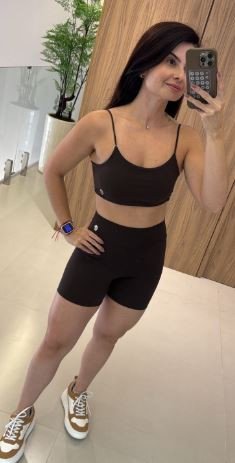 short avulsa 
