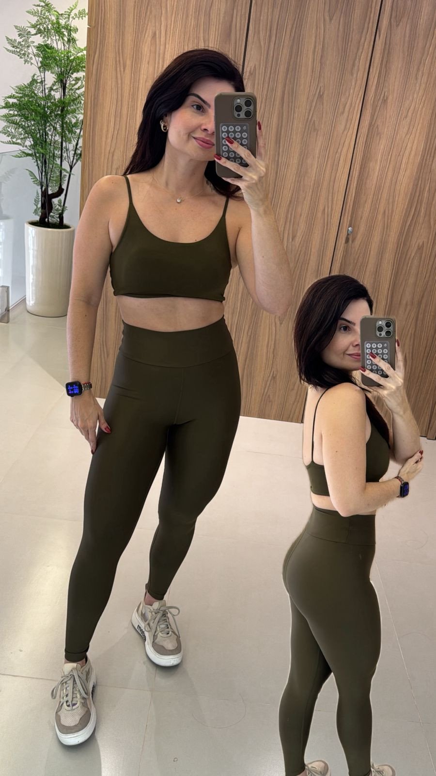 leg avulsa 