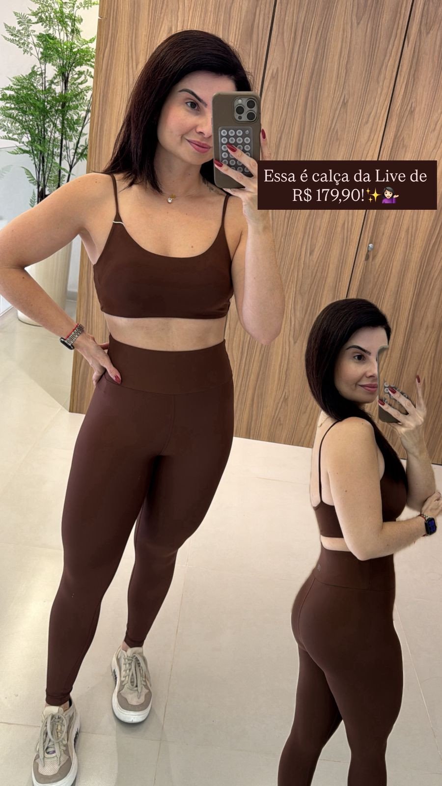 leg avulsa 