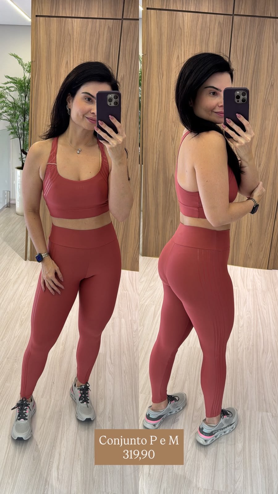 conjunto 