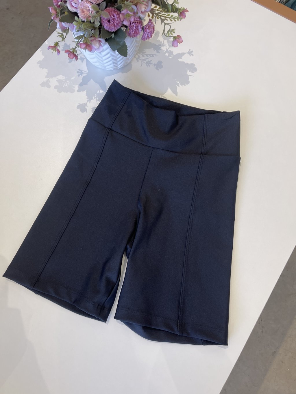 Short