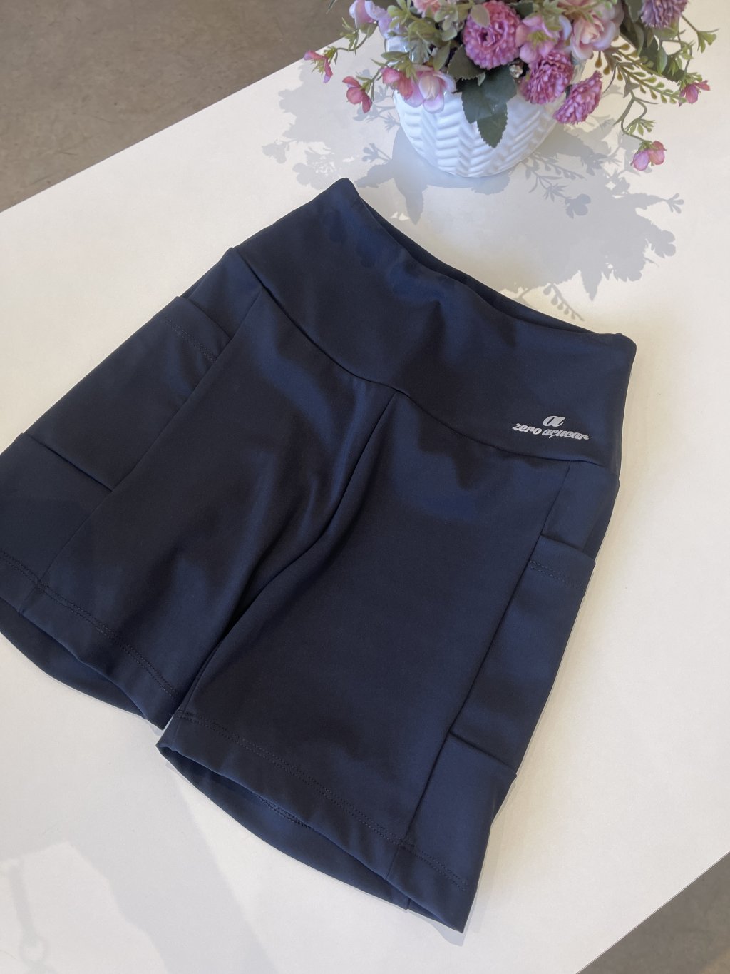 Short