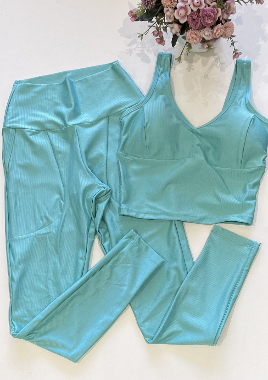 Conjunto run more 