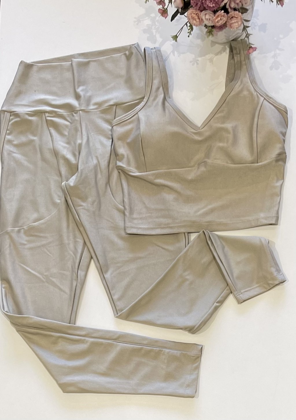 Conjunto run more 