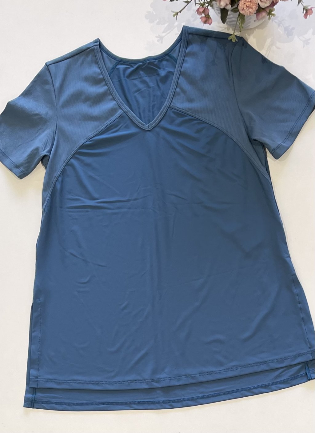 Blusa run more 