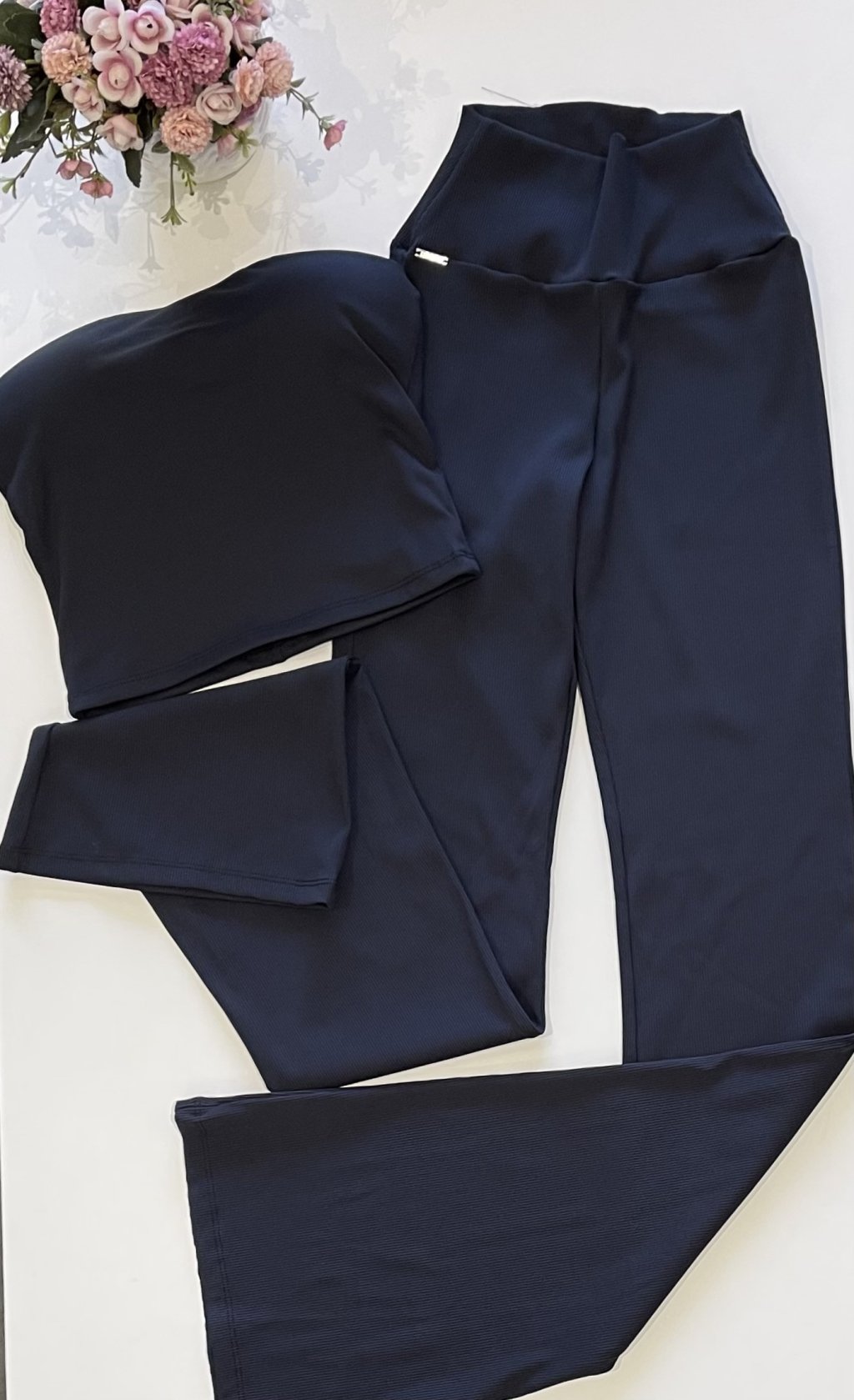 Conjunto run more 