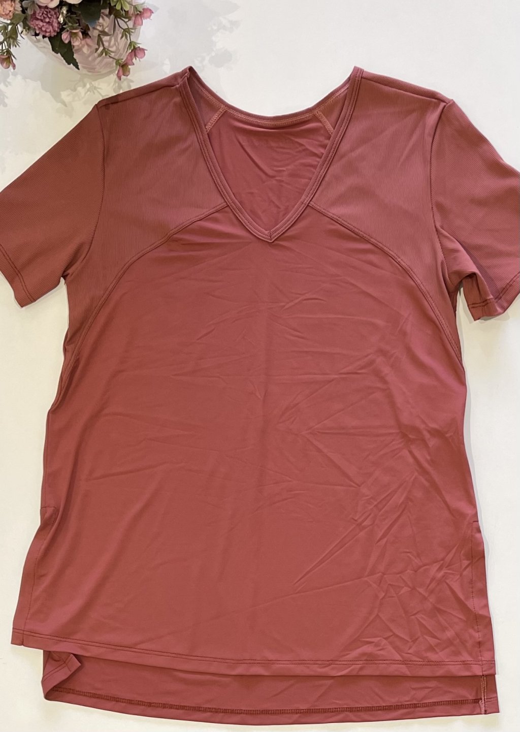 Camiseta run more 