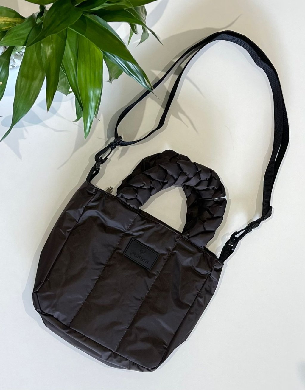 bolsa vestem
