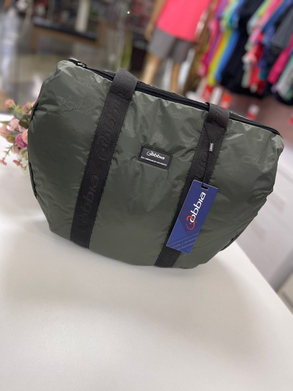 bolsa obbia