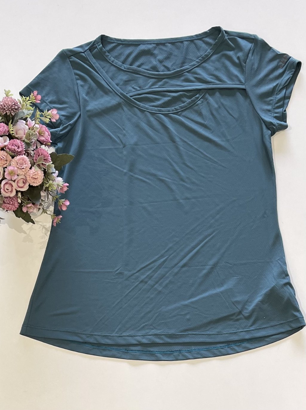 Blusa obbia 