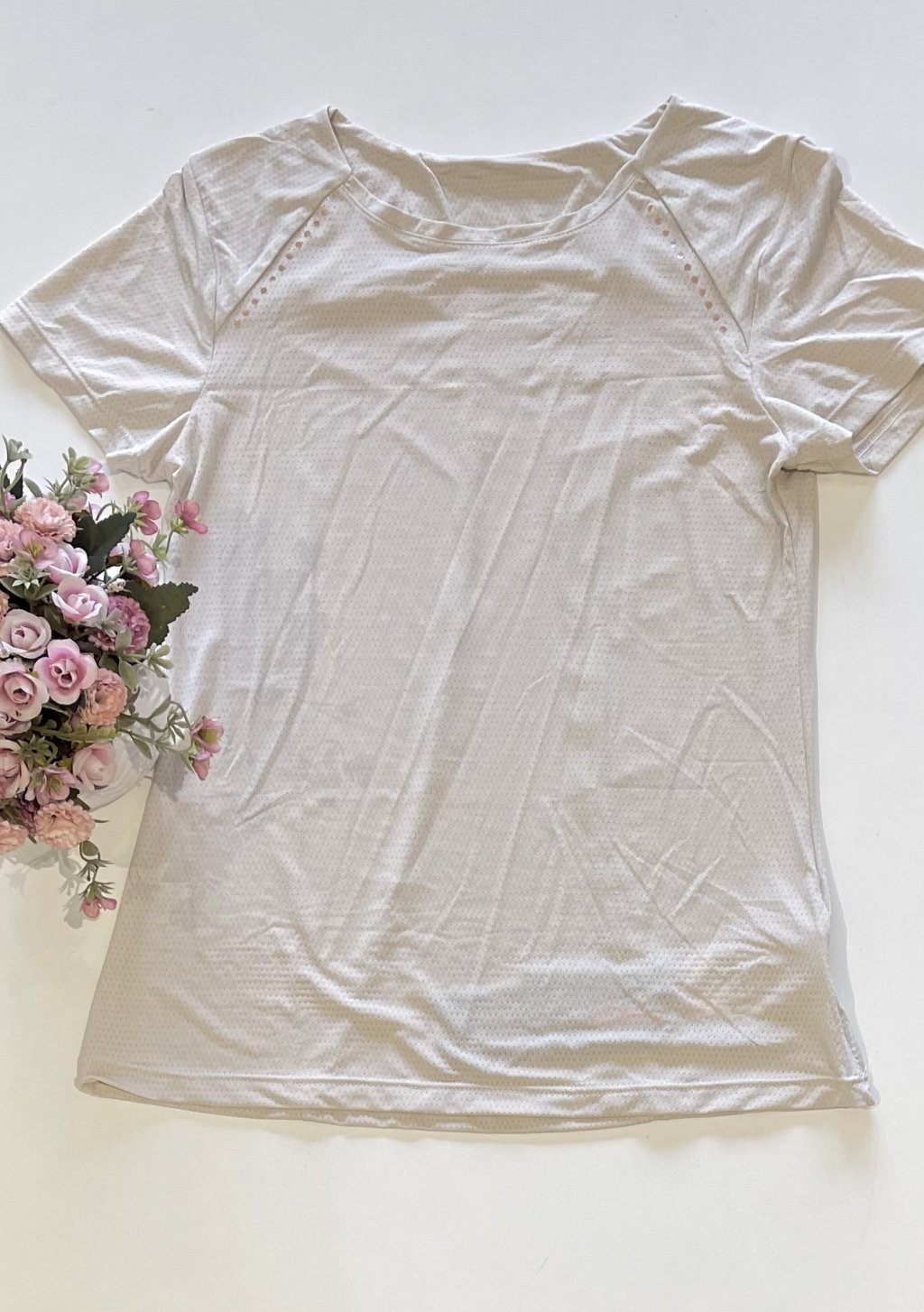 Blusa obbia 