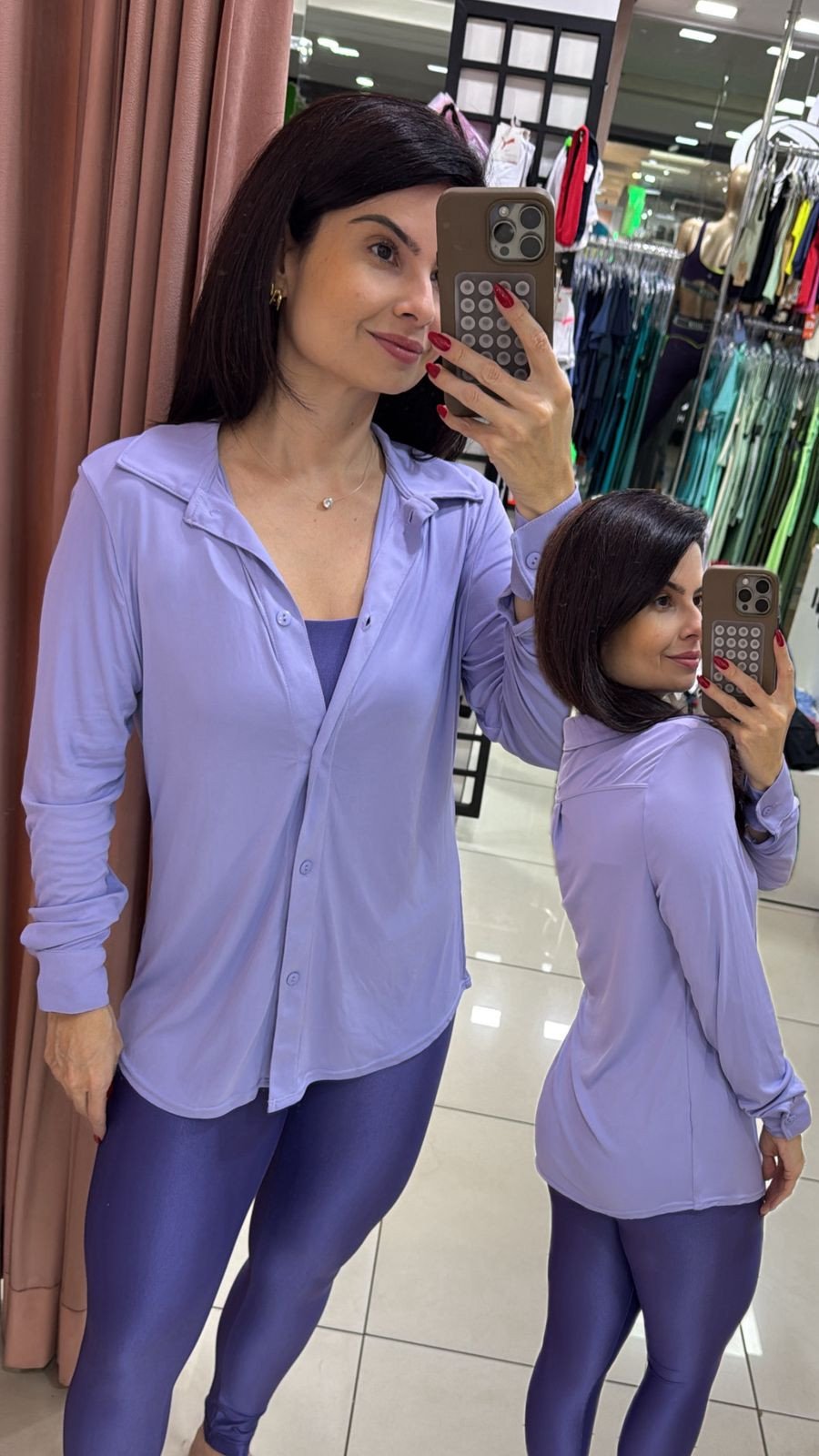 Camisa 