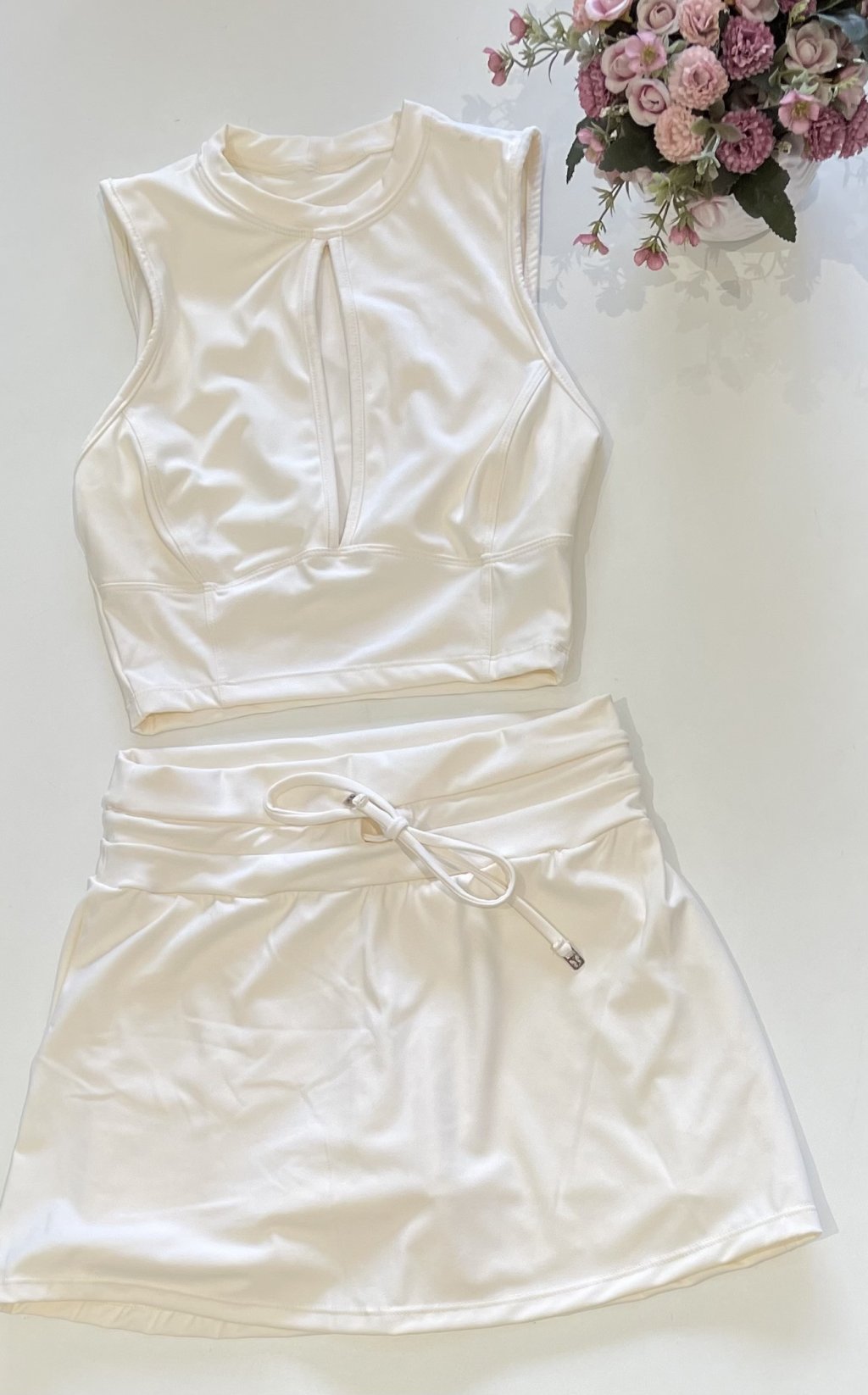 Conjunto Vestem 