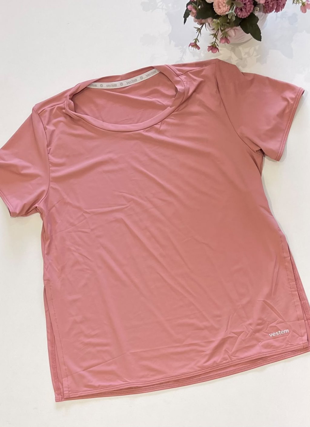 blusa vestem 