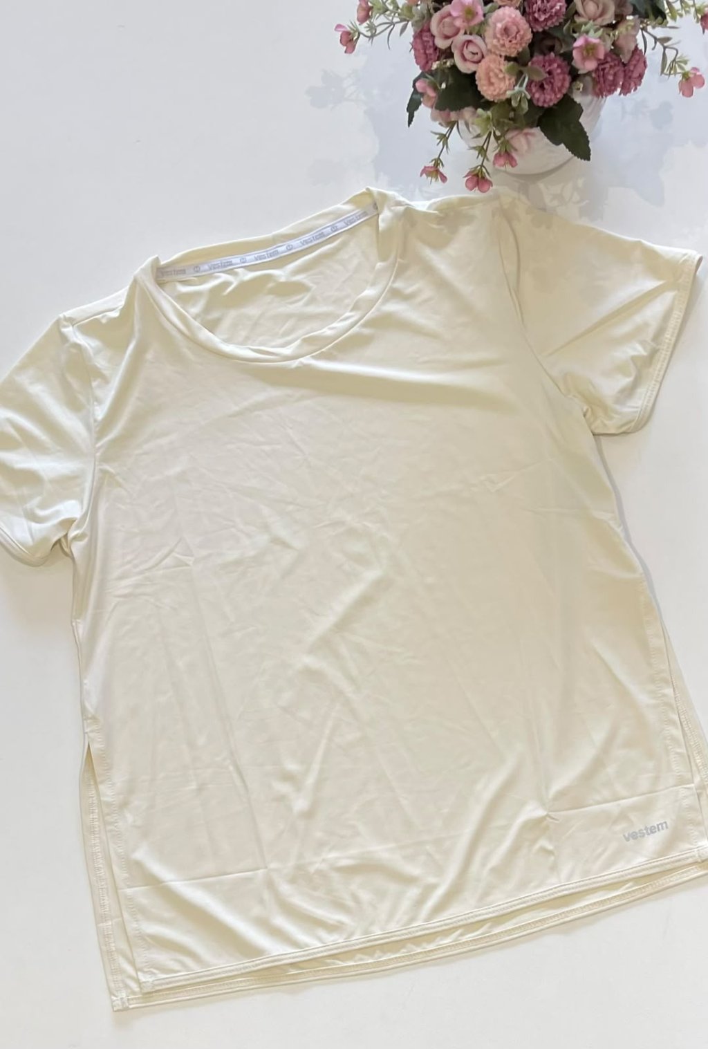 blusa vestem 