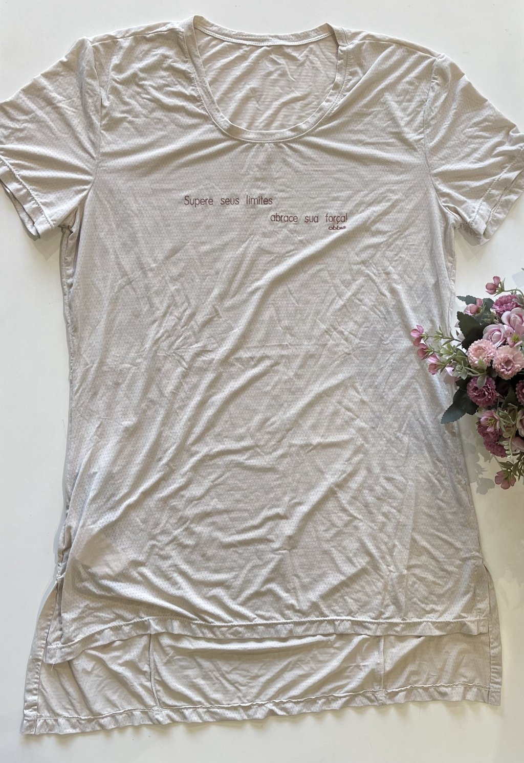 Blusa obbia 