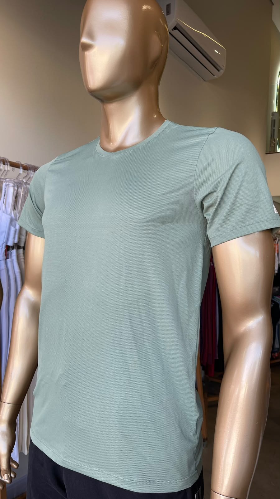 Camiseta obbia 