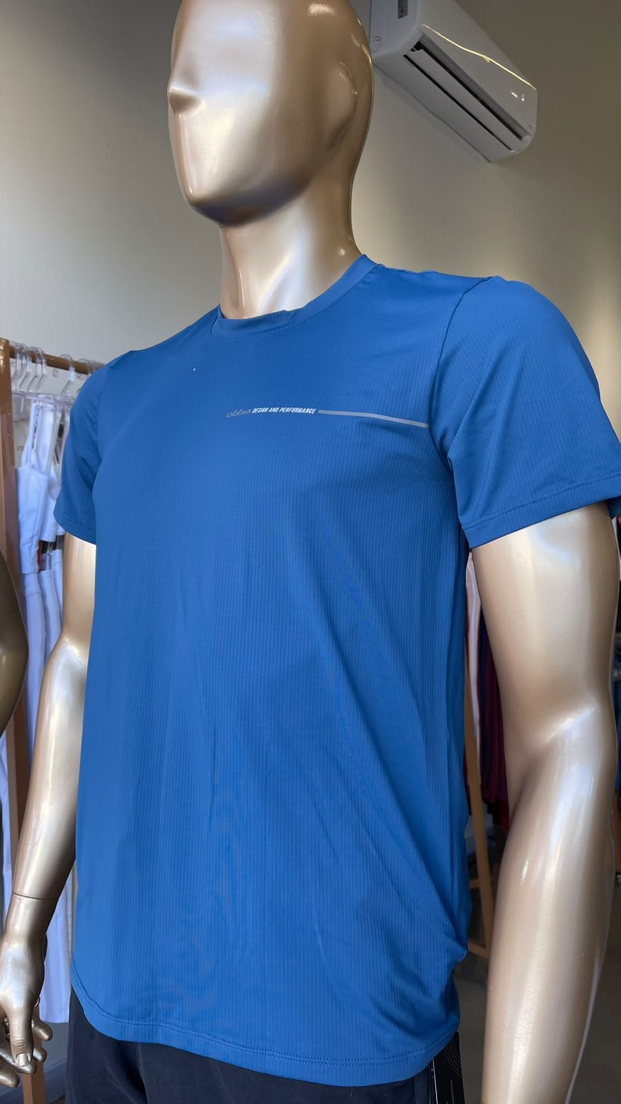 Camiseta obbia