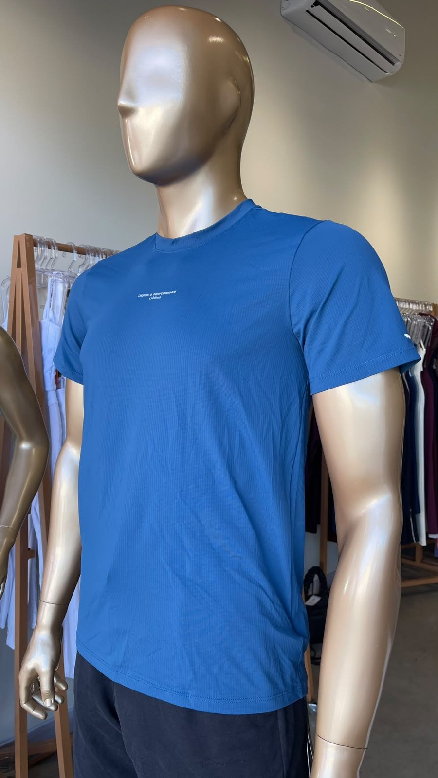 Camiseta obbia 