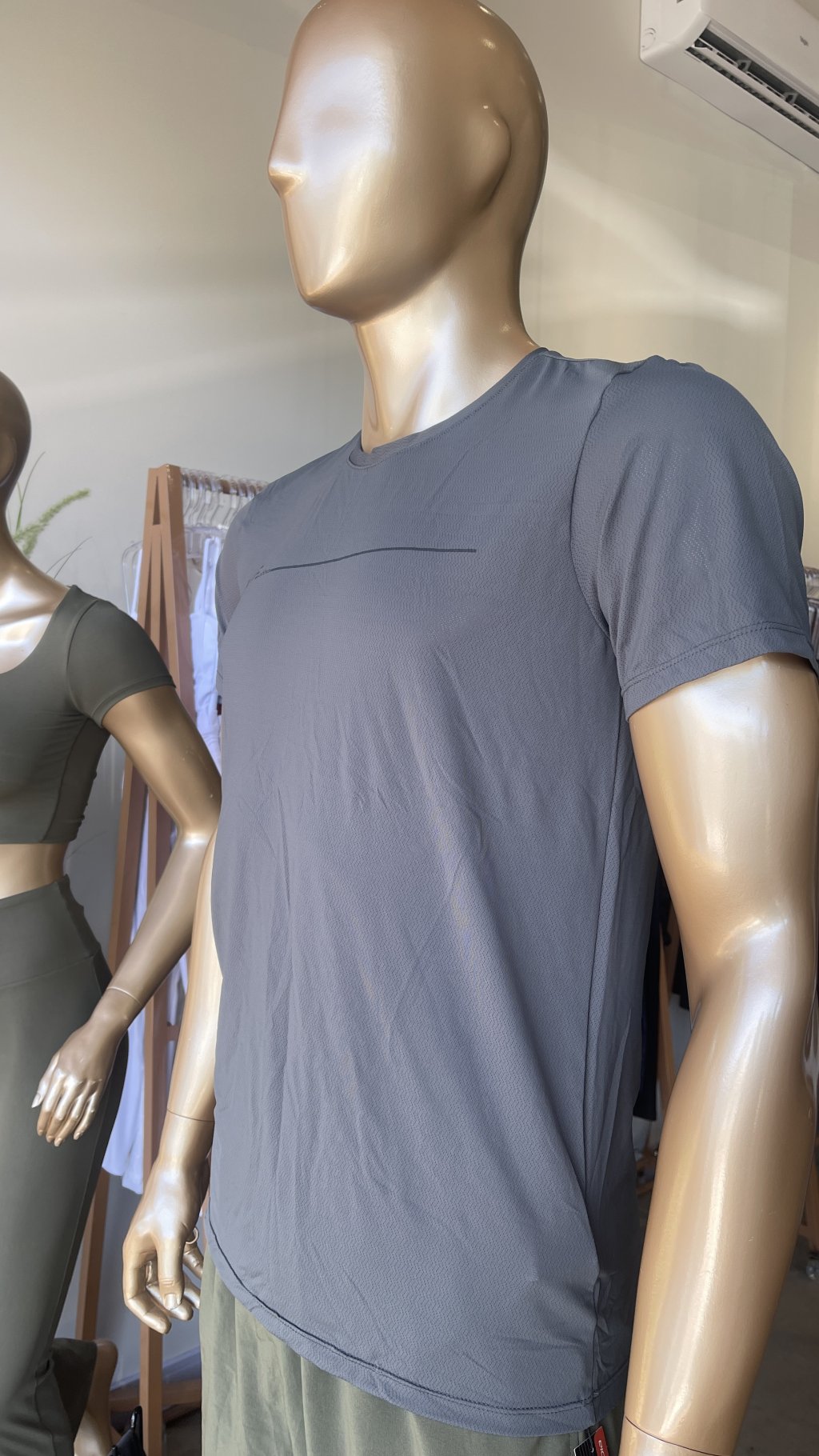 Camiseta obbia 
