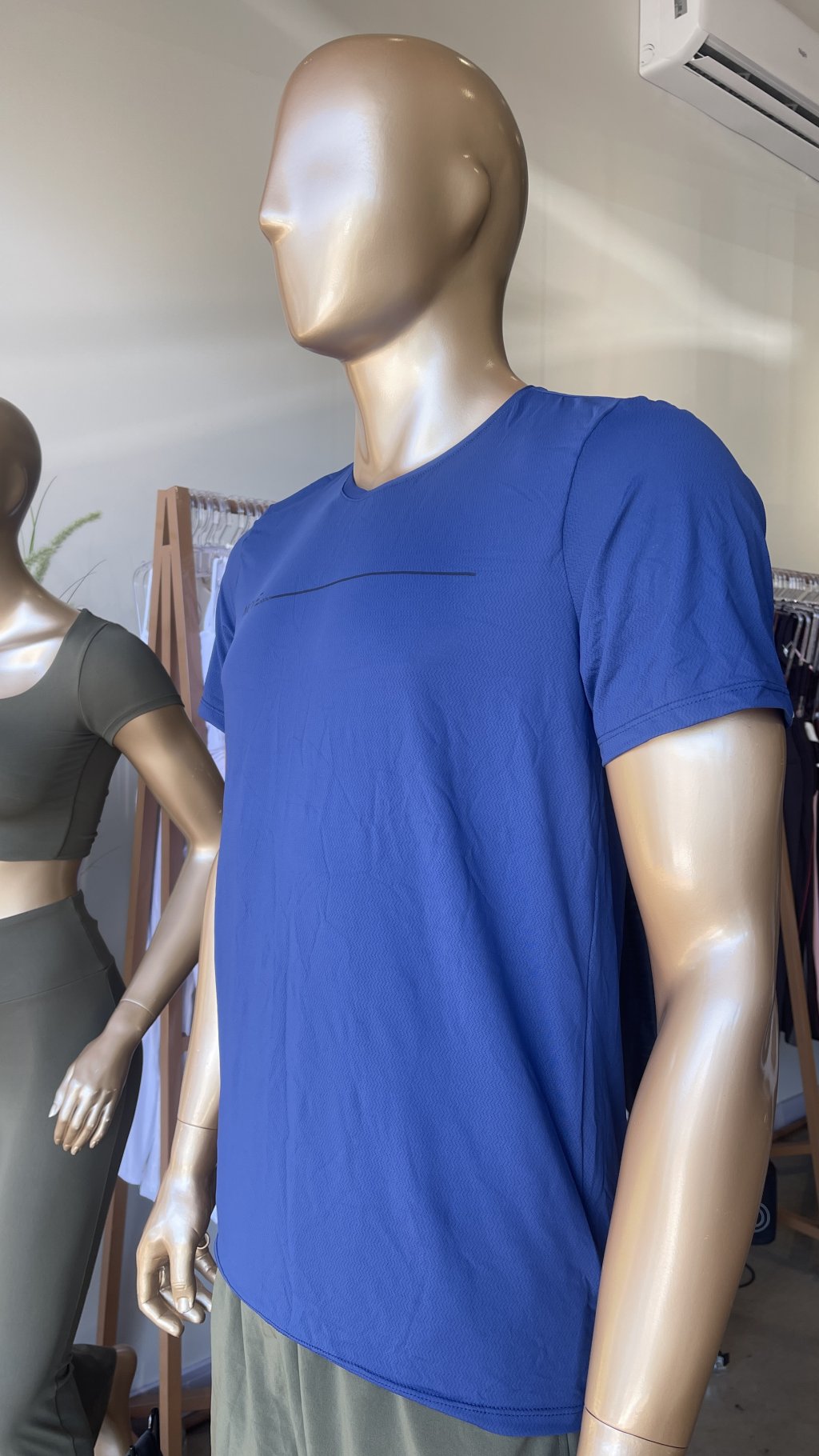 Camiseta obbia 