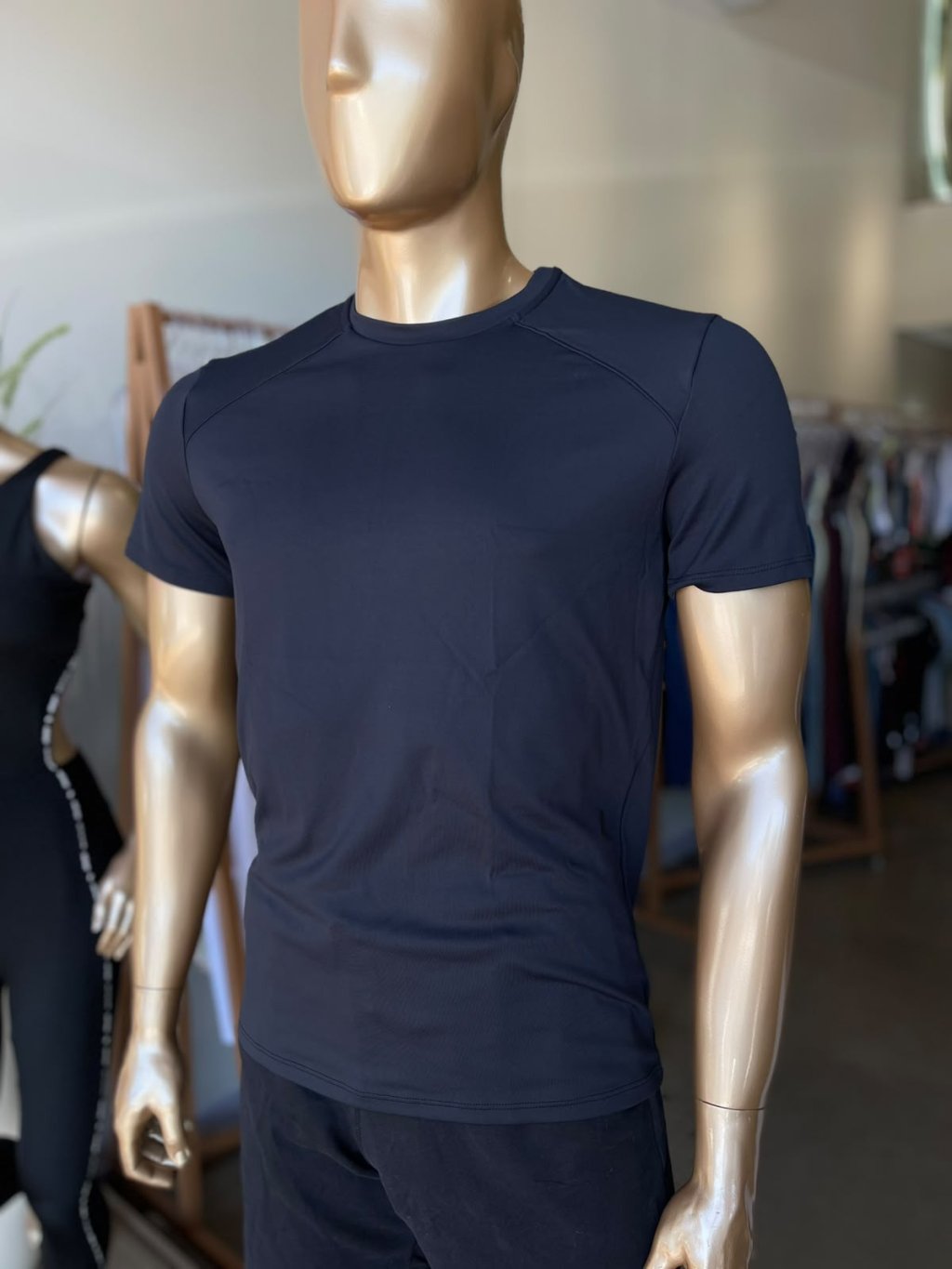 Camiseta live 