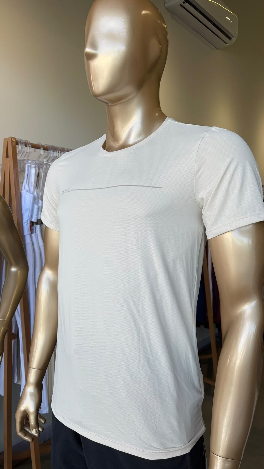 Camiseta obbia 