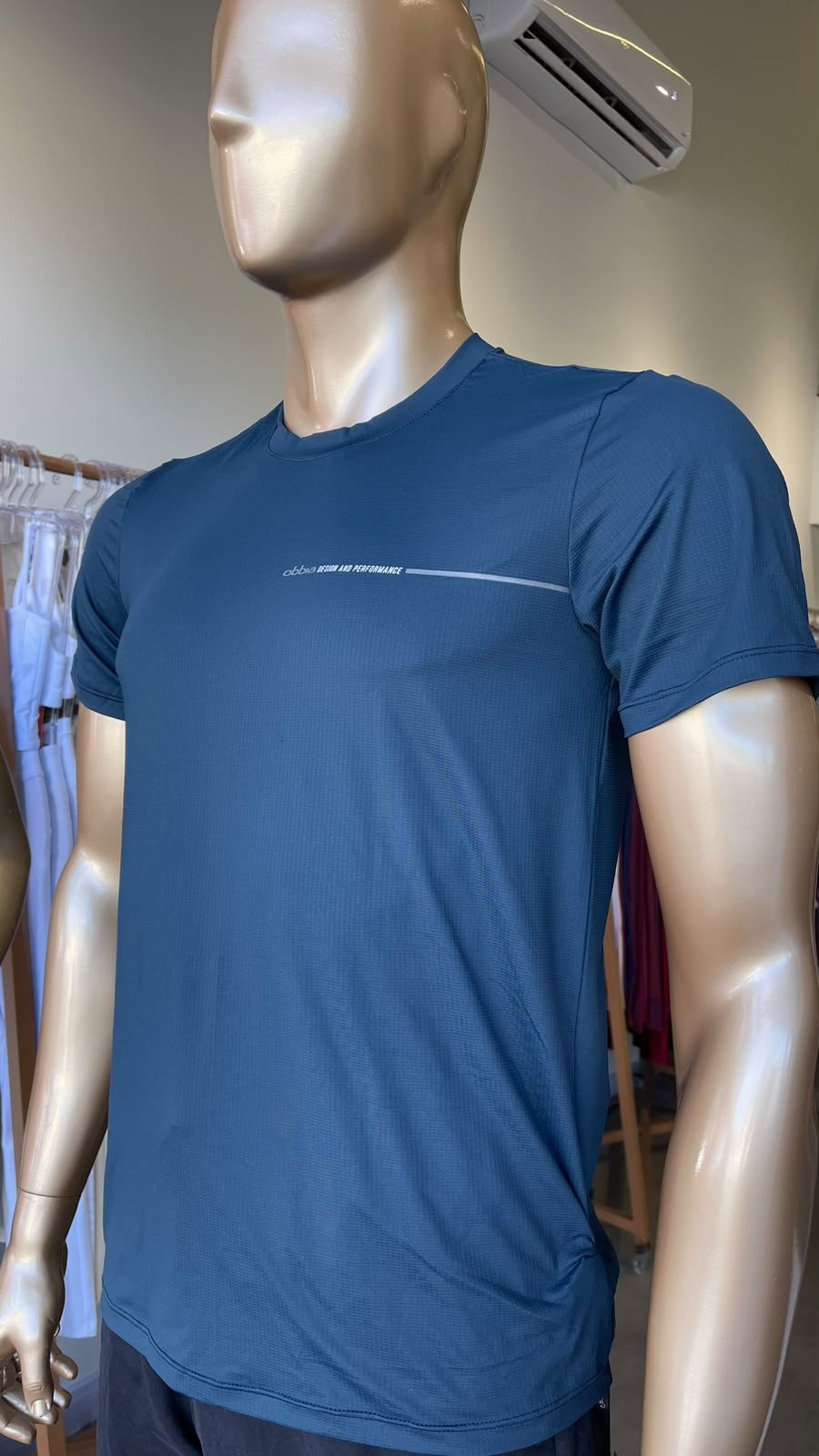 Camiseta obbia 