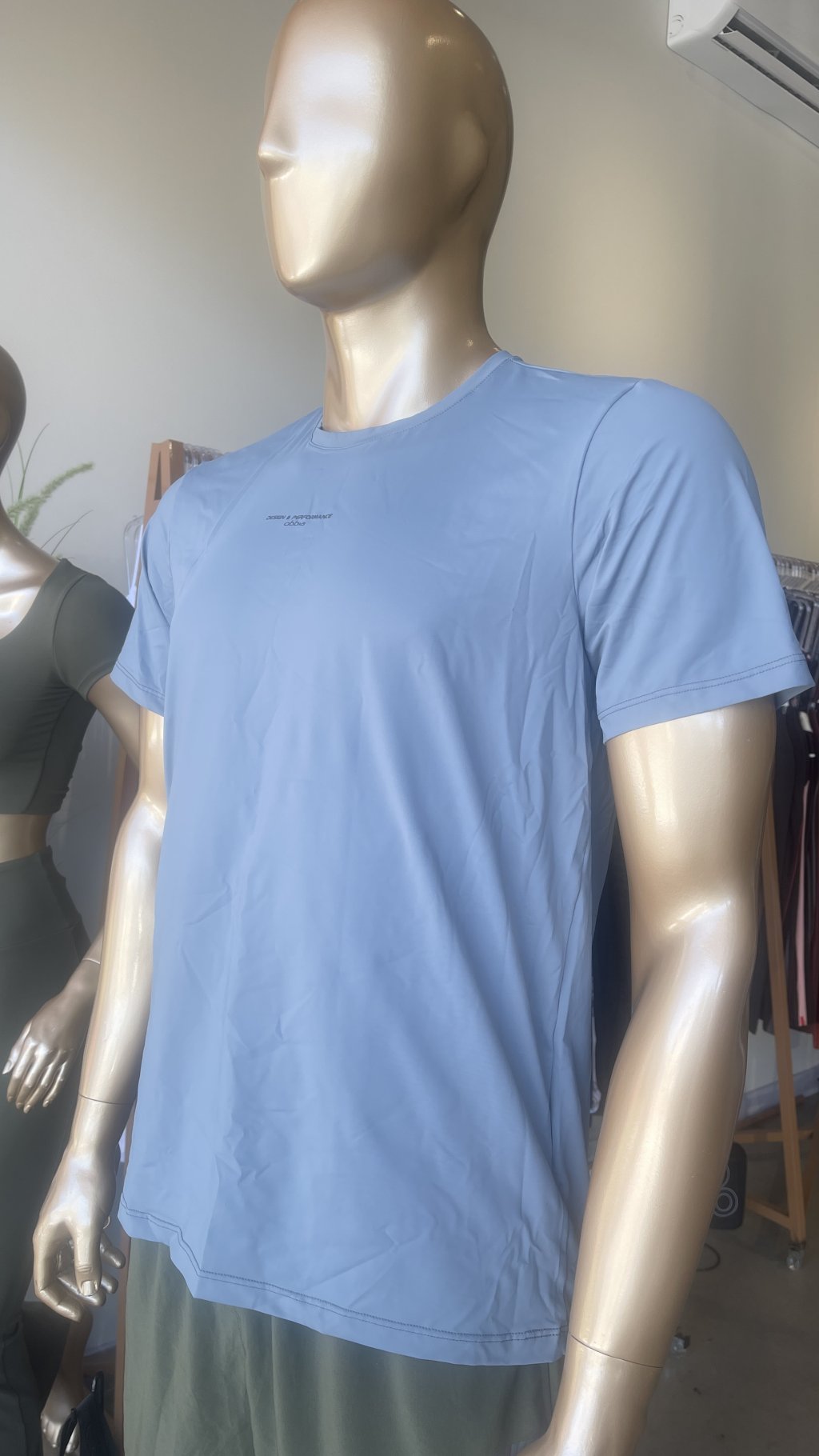 Camiseta obbia 