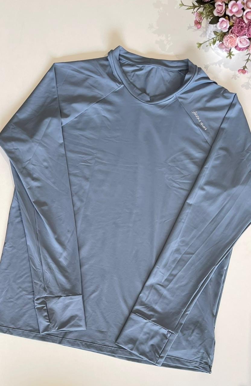 Camiseta obbia 